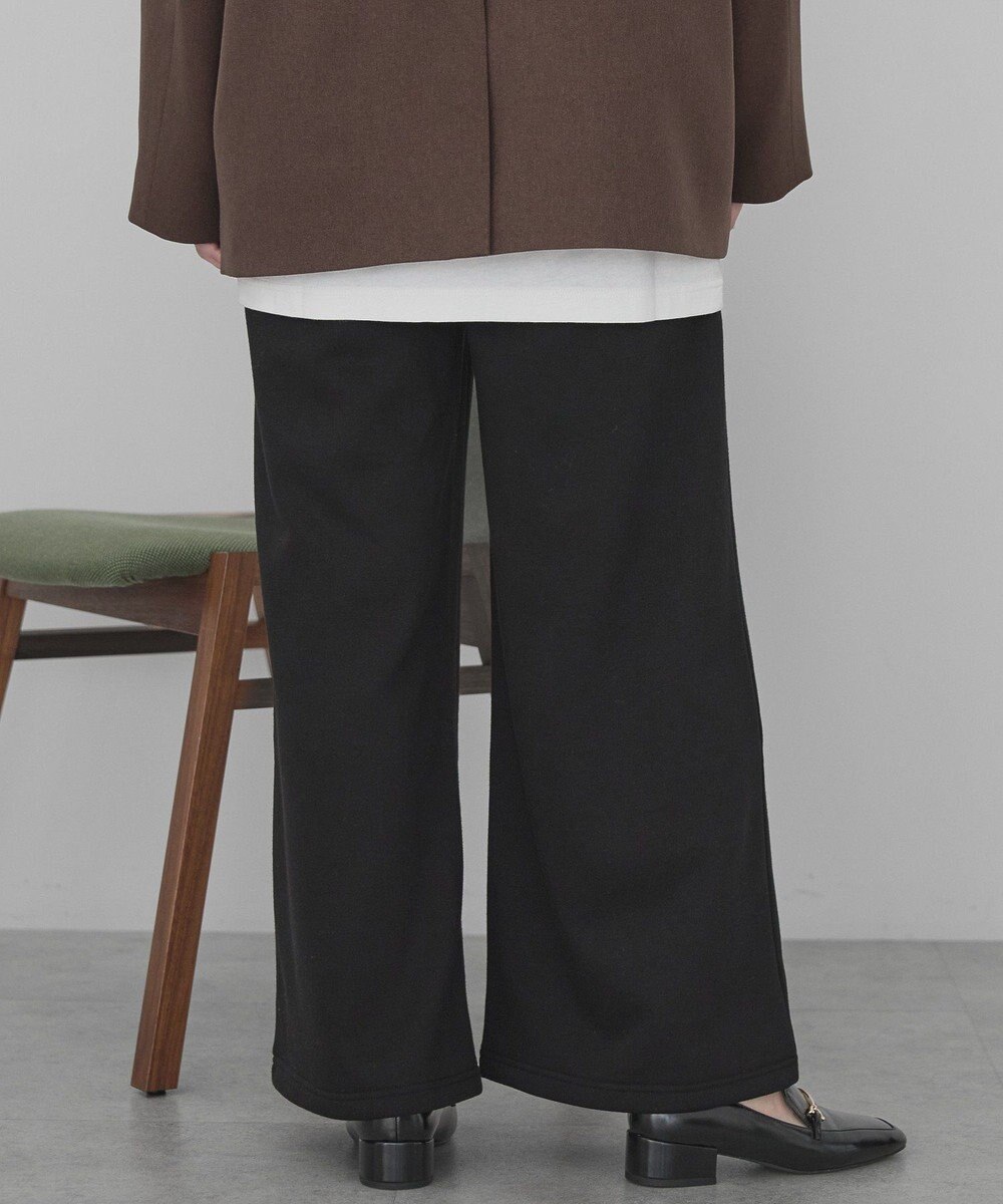 AMERICAN HOLIC スウェットイージーパンツ 