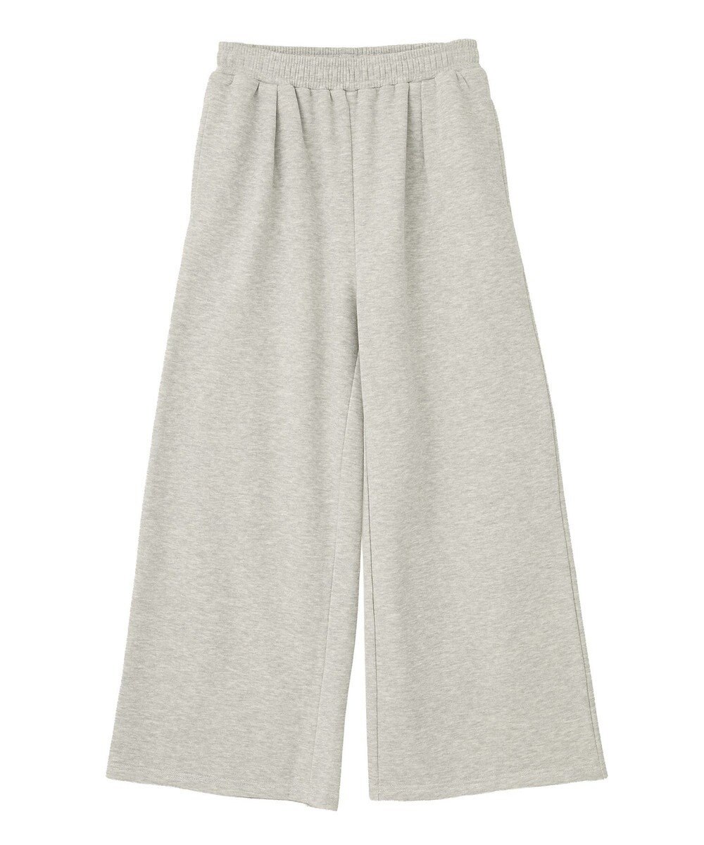 AMERICAN HOLIC スウェットイージーパンツ 