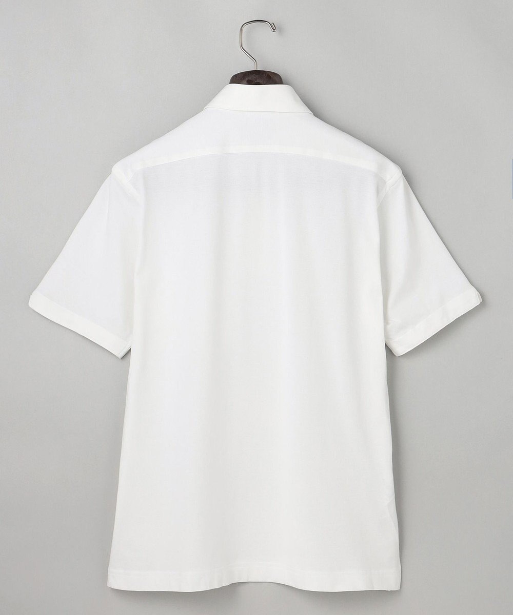 GOTAIRIKU WEB限定/ポケット付【COOLMAXでよりサラッと】COOL BIZポロシャツ 