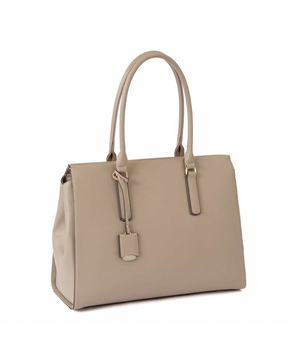 ACE BAGS & LUGGAGE 【PCケース付・A4収納】Jewelna Rose OLバッグ エト トートバッグ 横型 11931 ジュエルナローズ 通勤 