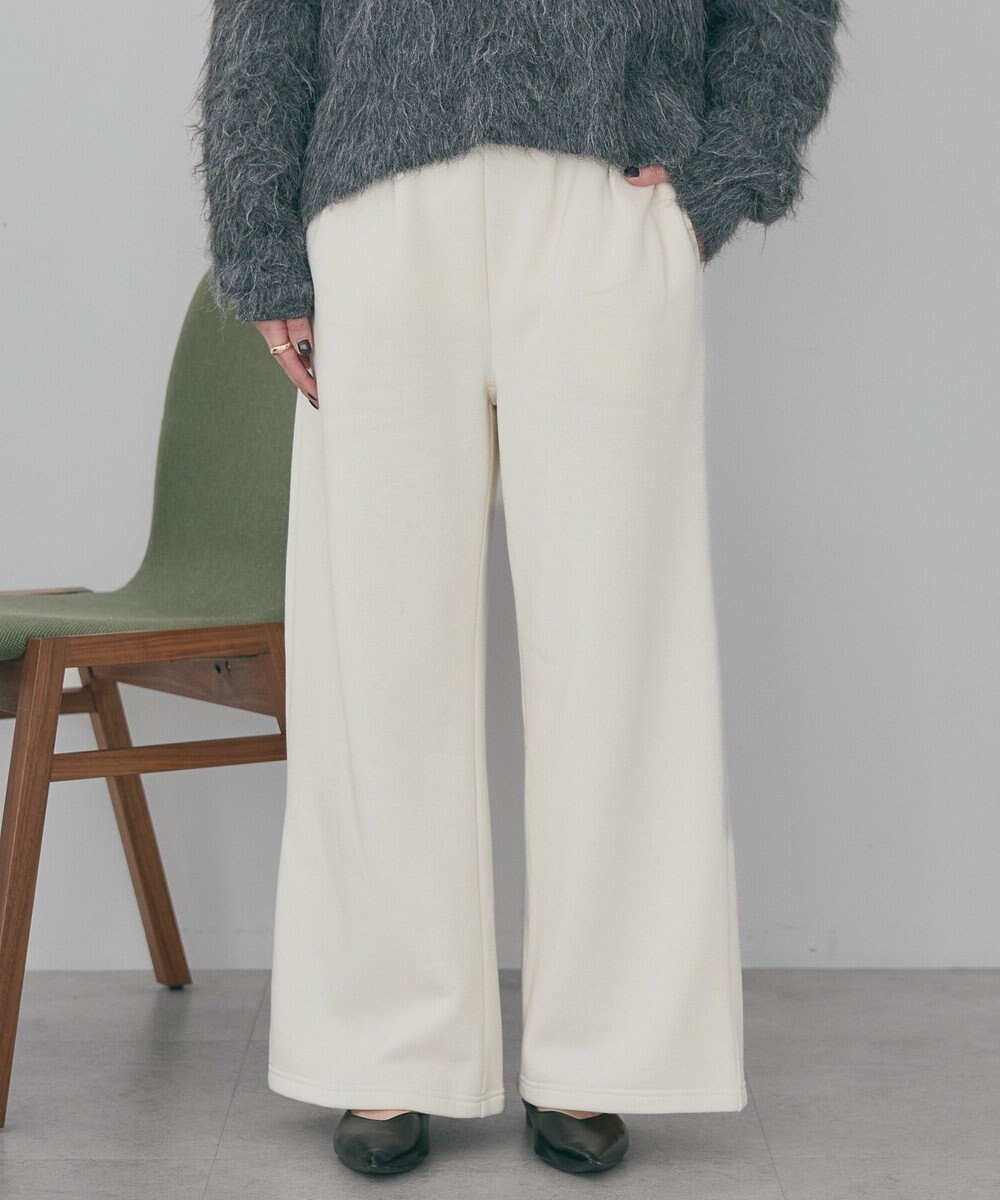 AMERICAN HOLIC スウェットイージーパンツ 