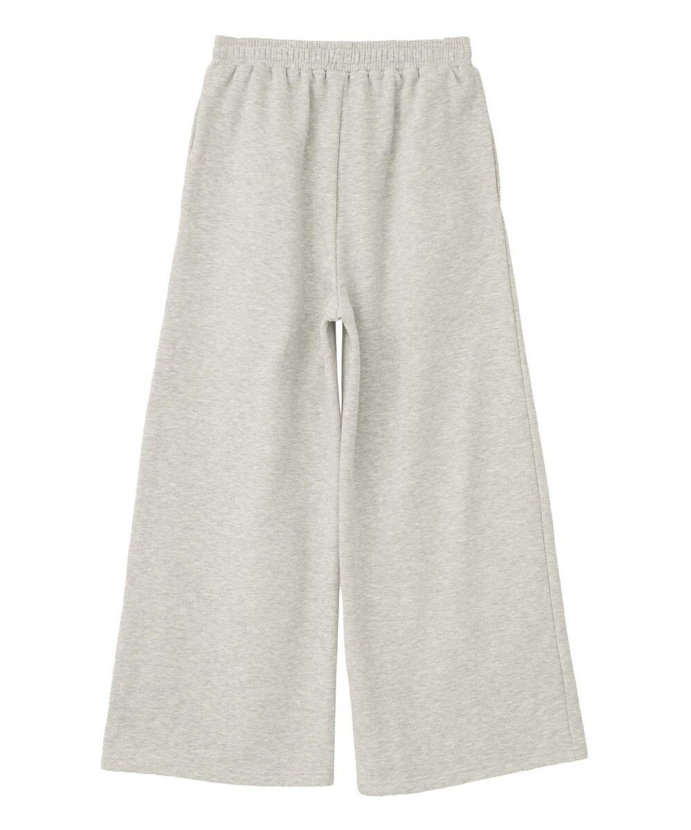 AMERICAN HOLIC スウェットイージーパンツ 