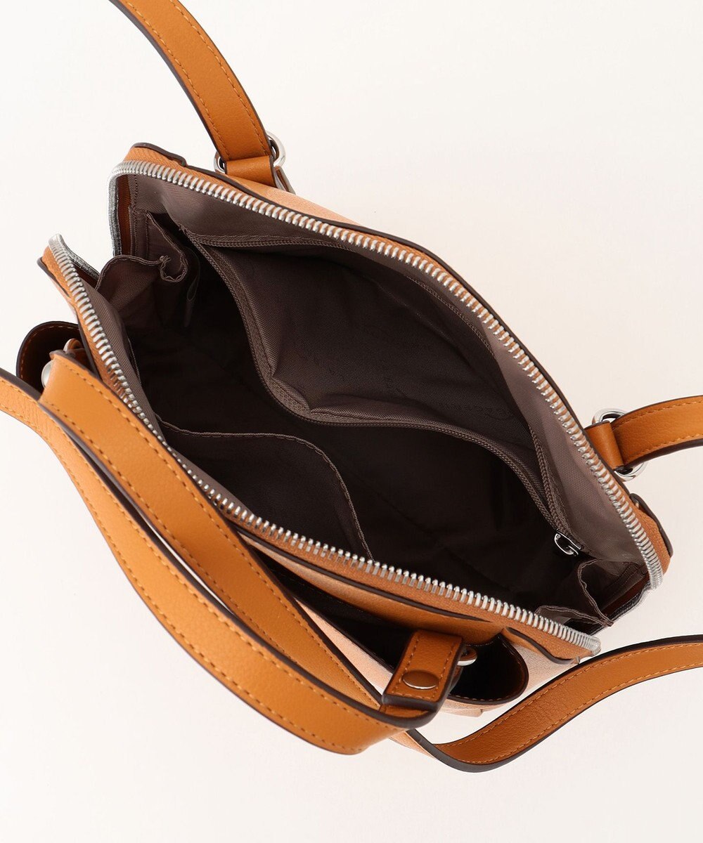 LA BAGAGERIE クイックチェンジ2WAYバッグ 