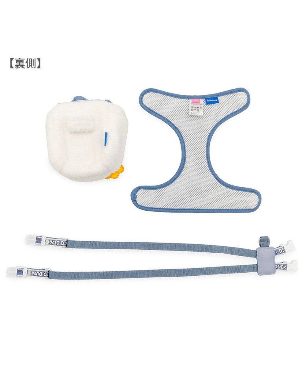 PET PARADISE ディズニー ドナルドダック リュックハーネス ３Ｓ 