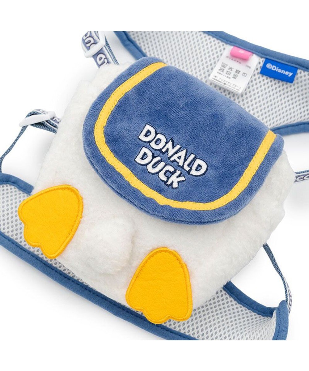 PET PARADISE ディズニー ドナルドダック リュックハーネス ３Ｓ 