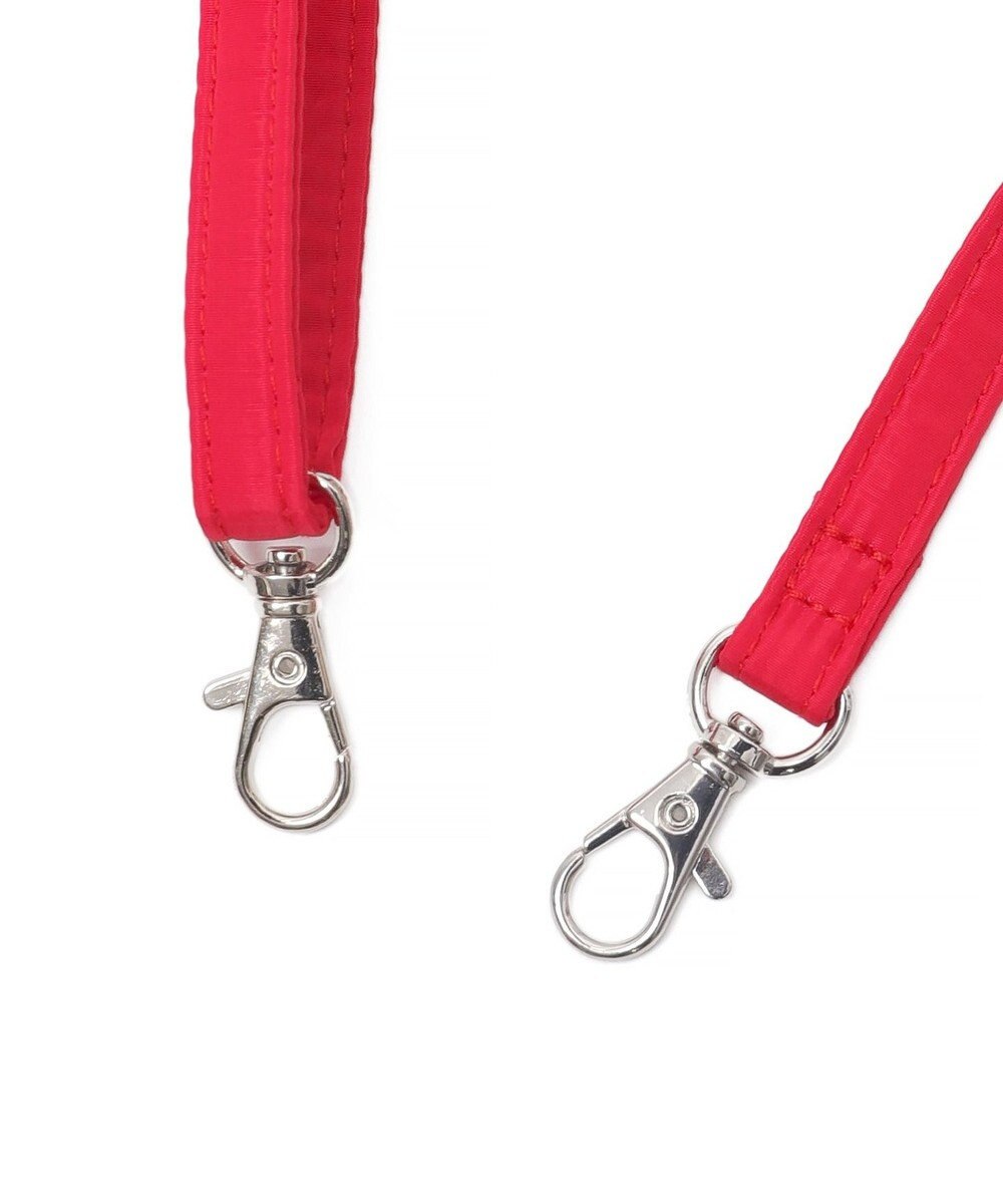 WEGO 【痛バ＆推し活グッズ】マルチWAYぬいポーチ 