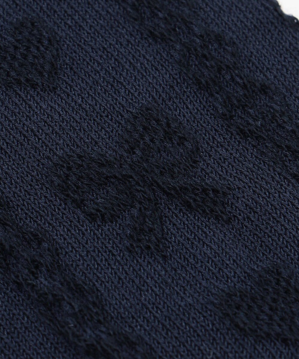 ANY KIDS ハイソックス（リボンディテール） 