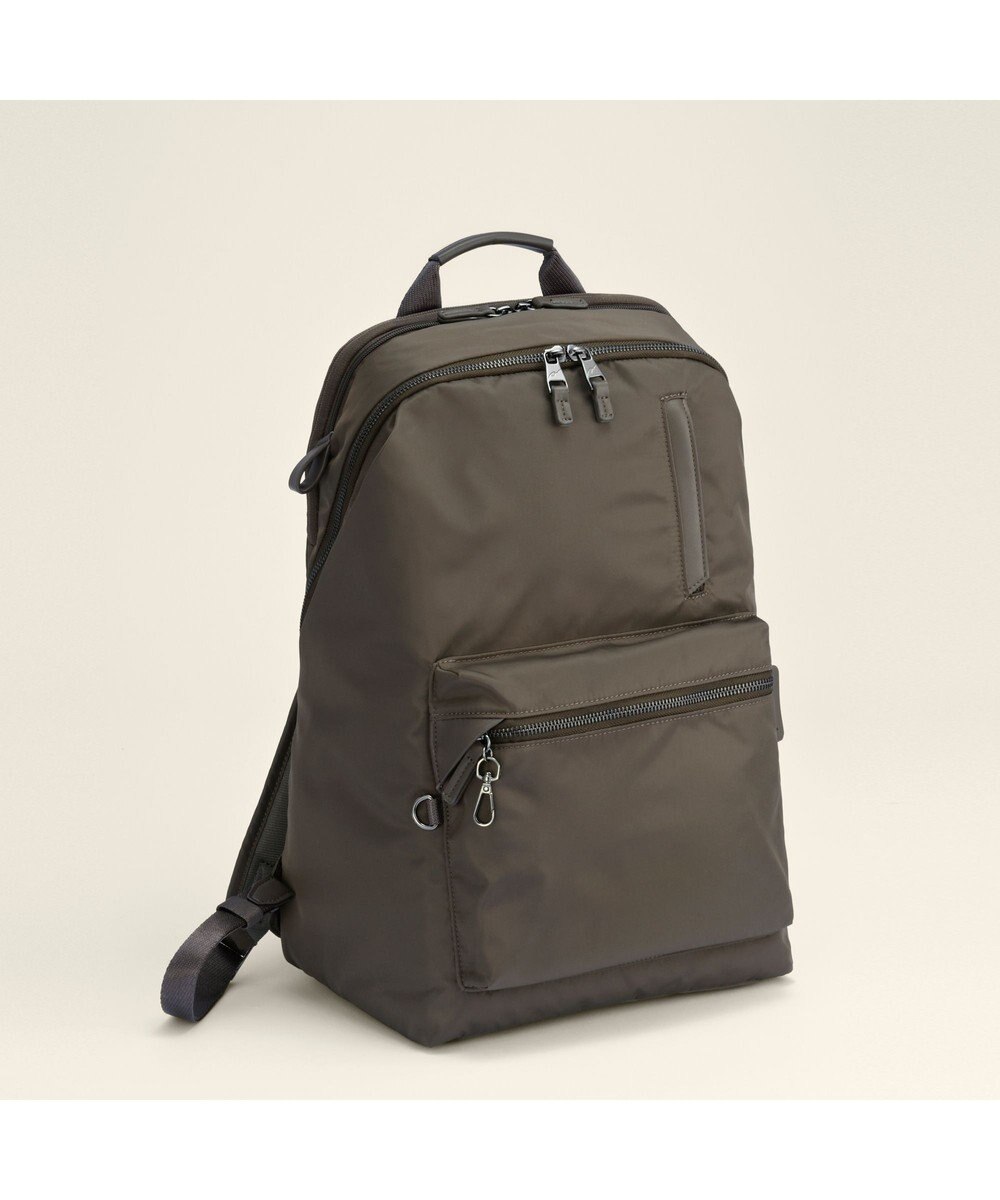 ACE BAGS & LUGGAGE W&.Day/Night ポッケス ハグリュック A4サイズ 14.0インチPC収納 20212 ダブルアンドデイナイト 