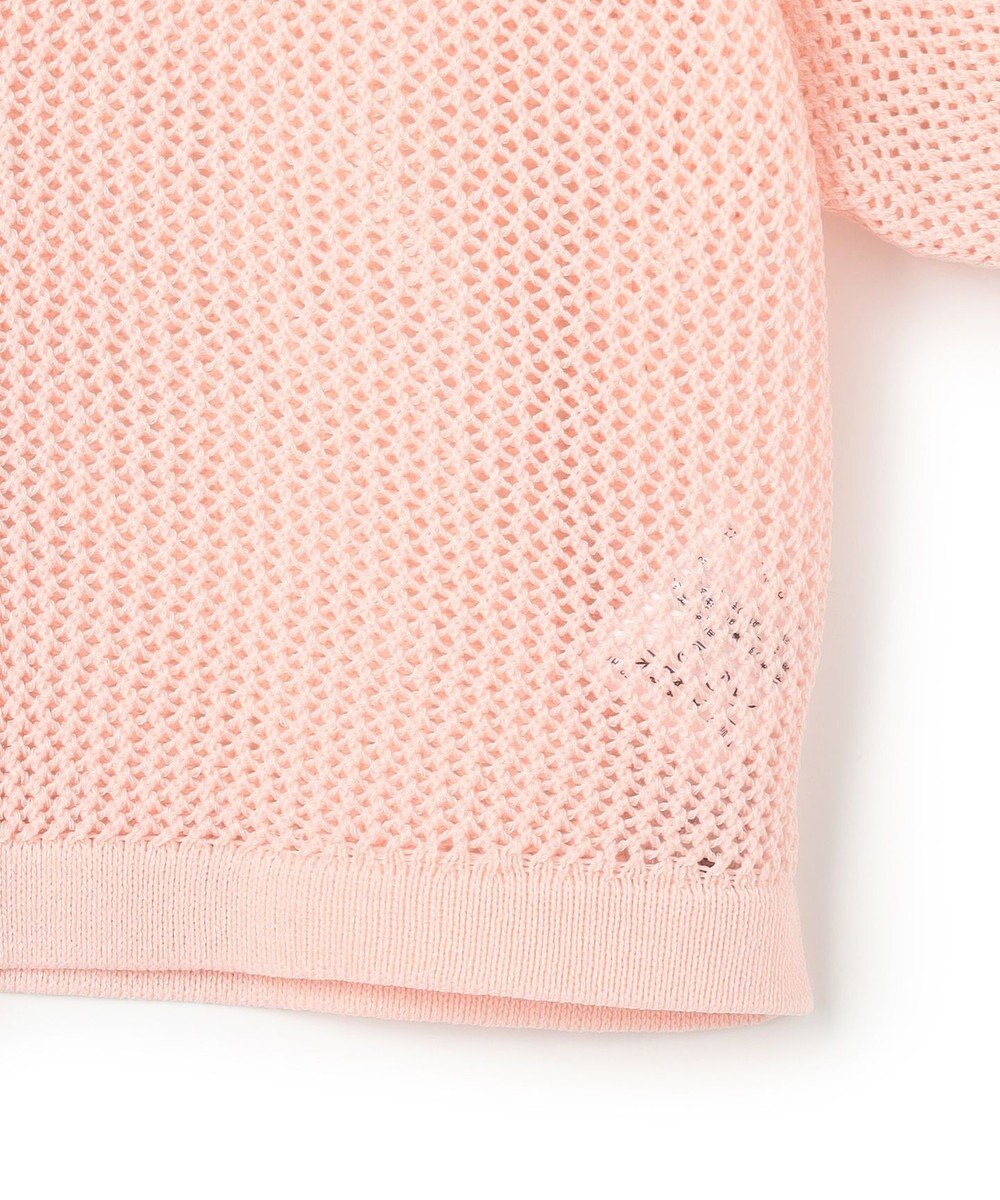 TOCCA 【星風まどかさん着用】SOLAR GLOW KNIT カーディガン 