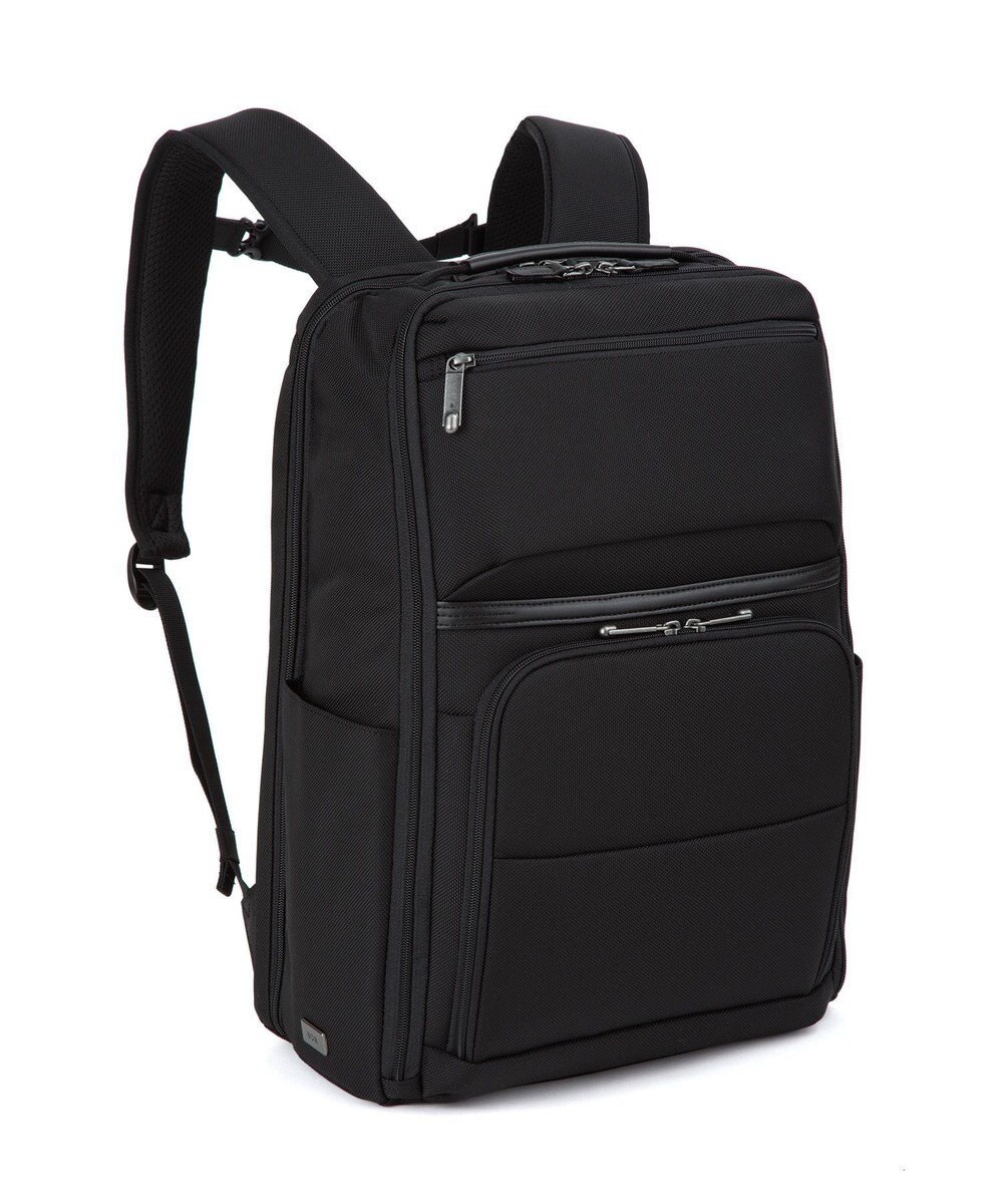 ACE BAGS & LUGGAGE ace. デヴェル ビジネスリュック  B4サイズ 15.6インチPC収納 24L 1050g 2気室 20262 エース 