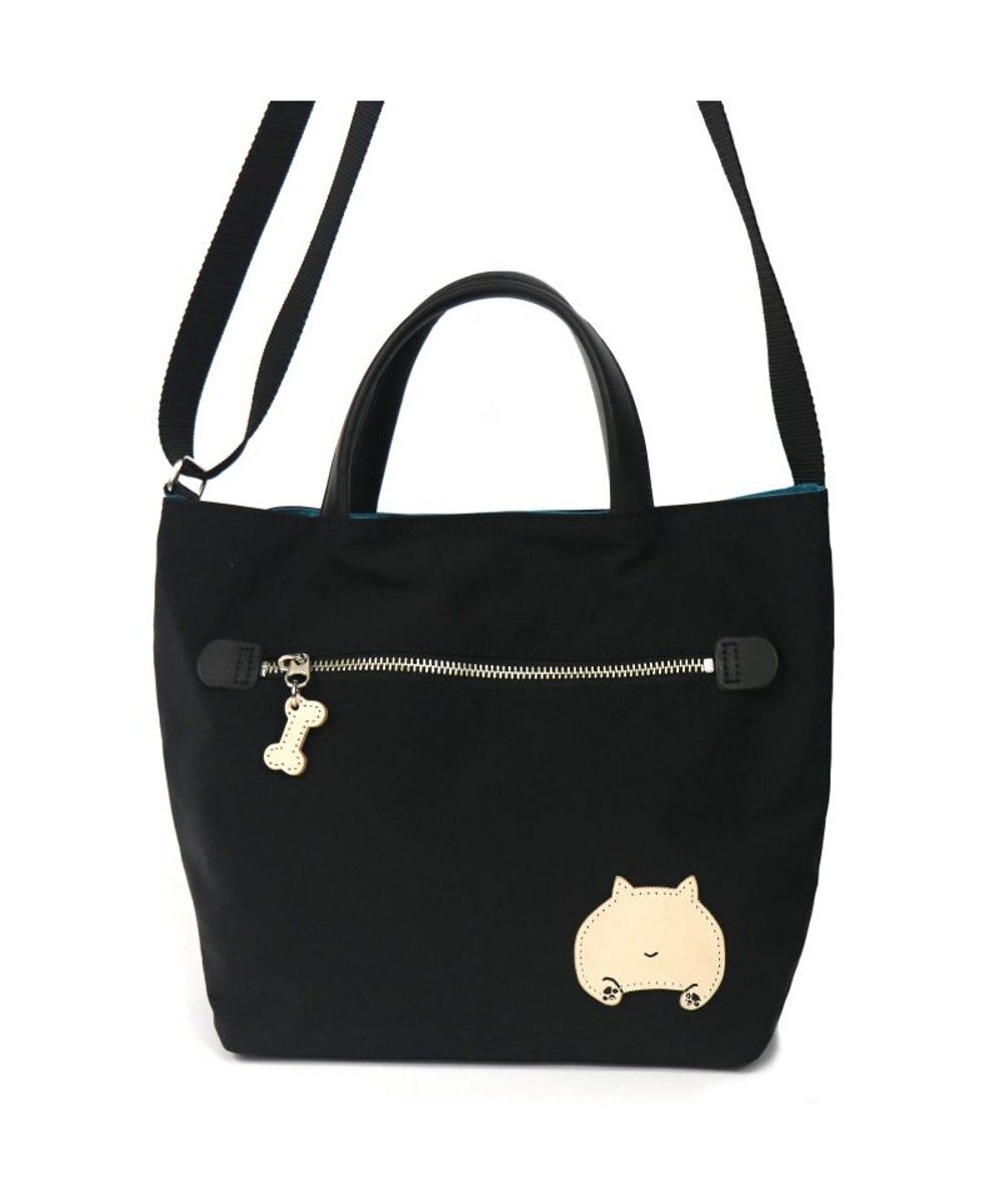 Regalo Felice 【軽量 / 弱撥水 / お散歩バッグにもオススメ】トート / REGALO 