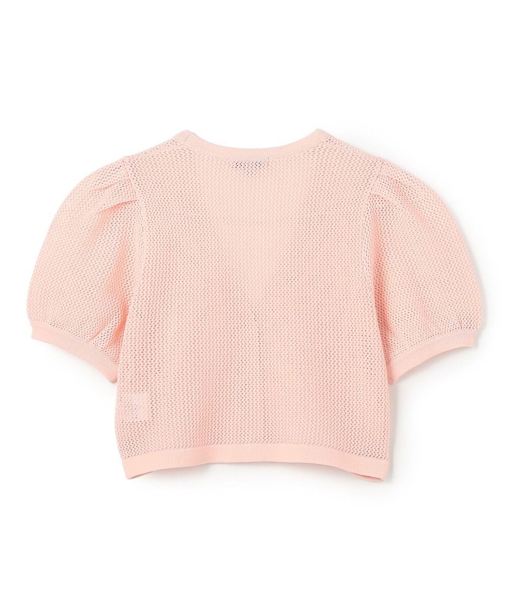 TOCCA 【星風まどかさん着用】SOLAR GLOW KNIT カーディガン 