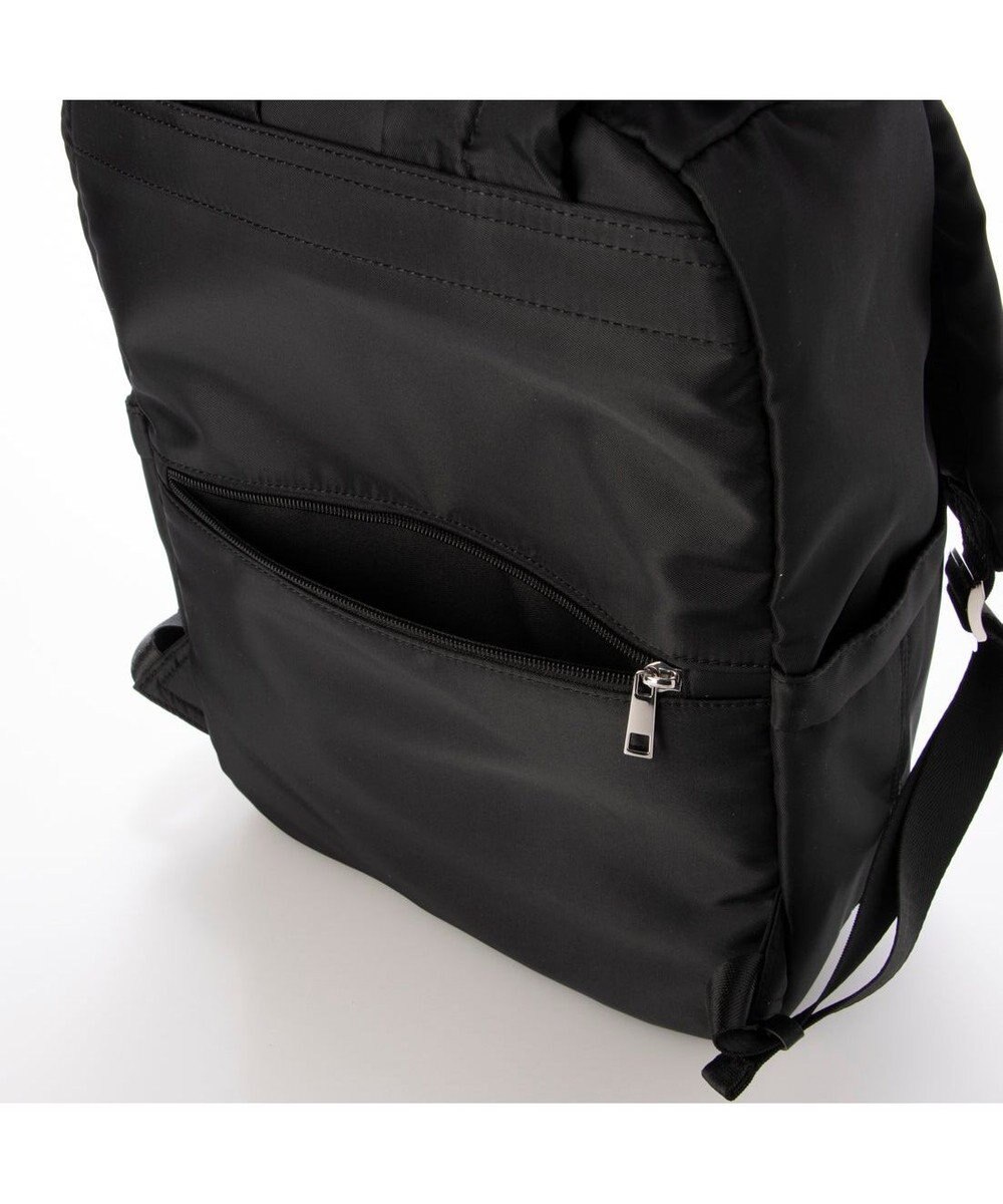 UNBILLION カシュカシュ cachecache / 10ポケット撥水リュックサック 