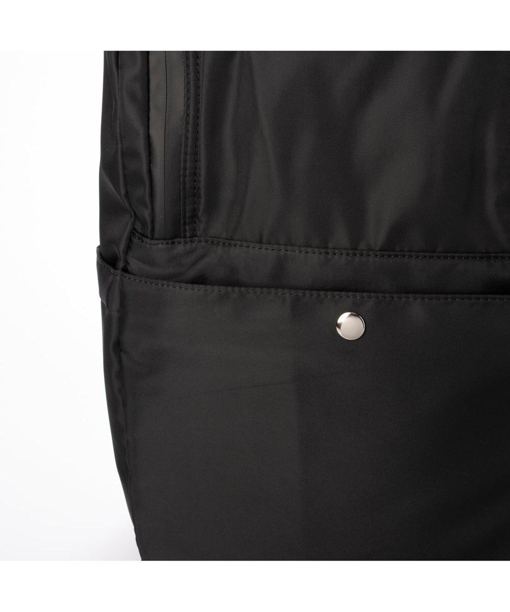 UNBILLION カシュカシュ cachecache / 10ポケット撥水リュックサック 