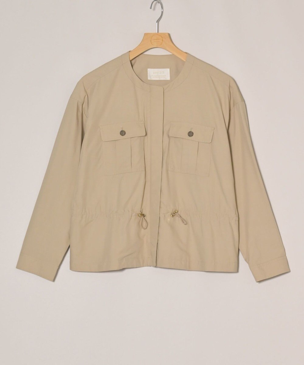 ONWARD Reuse Park 【any SiS】ジャケット春夏 