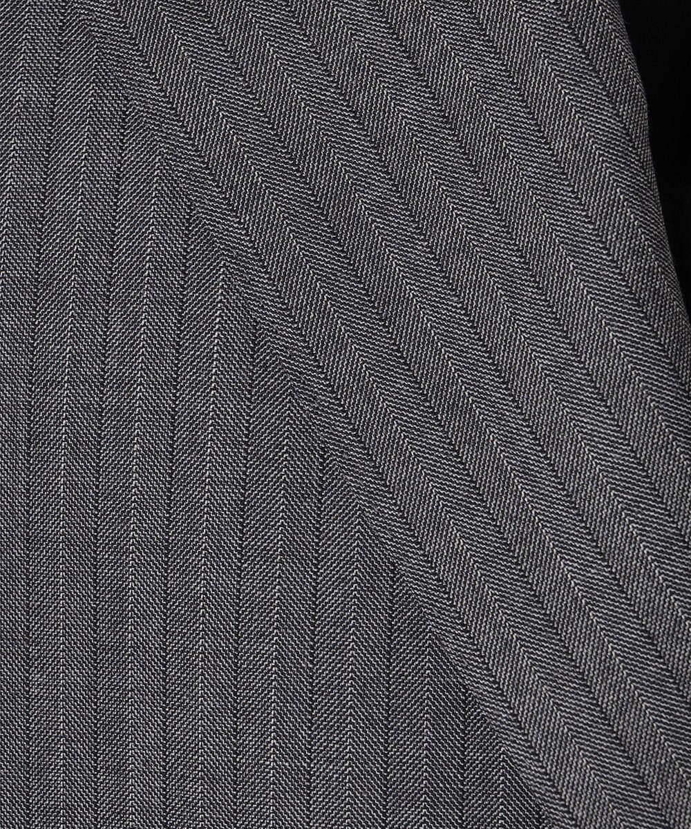 J.PRESS MEN 【ESSENTIAL CLOTHING】ラスティックストライプ スーツ 