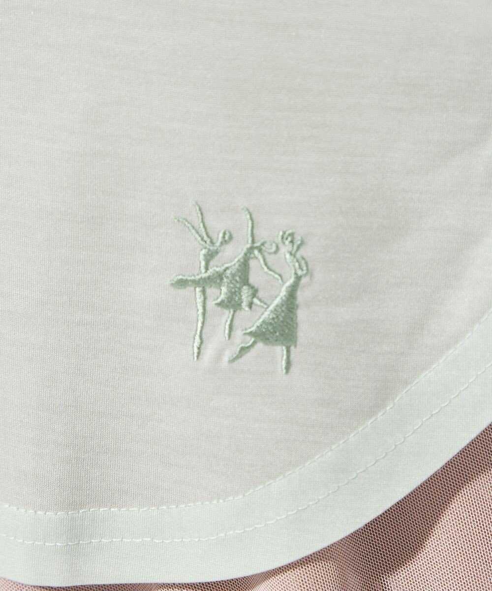 Chacott Tシャツ 