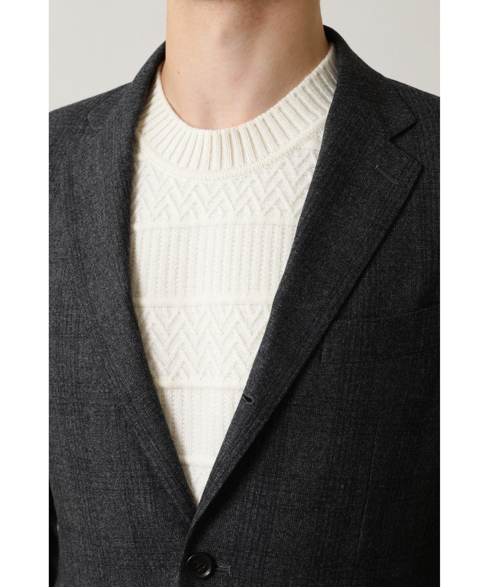 DAKS ウールストレッチジャケット 