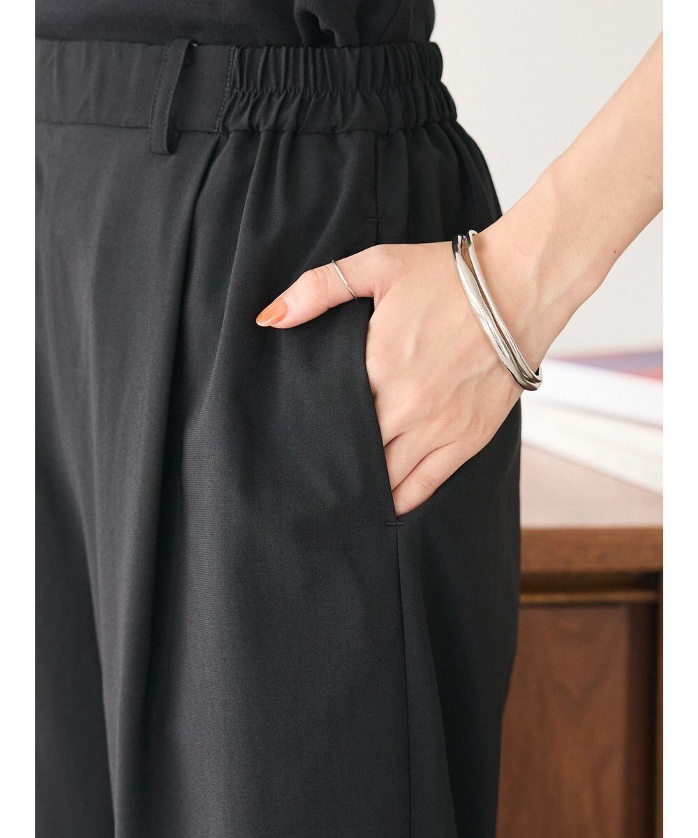 CRAFT STANDARD BOUTIQUE ポリトロイージーパンツ 