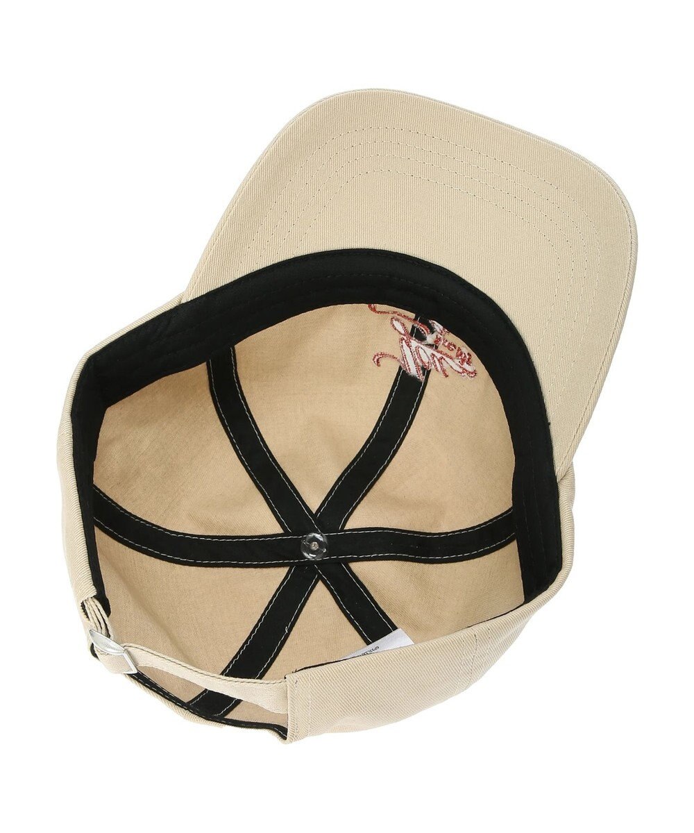 Green Parks ・ＴＯＲＣＨ　ツイル刺繍キャップ 