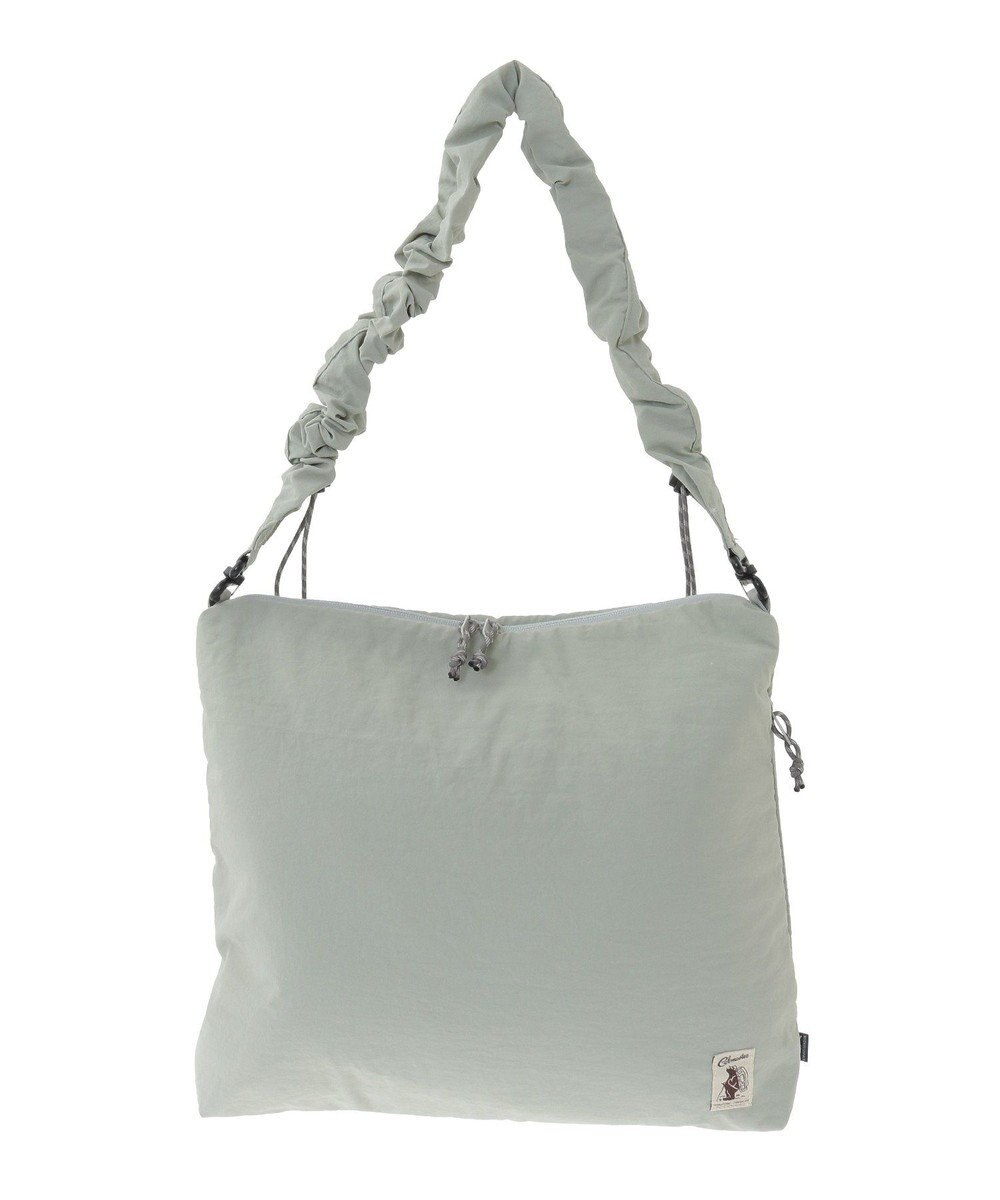 Green Parks ■ＣＯＢＭＡＳＴＥＲ　ＳＥＡＧＵＬ　ＳＨＯＵＬＤＥＲ 