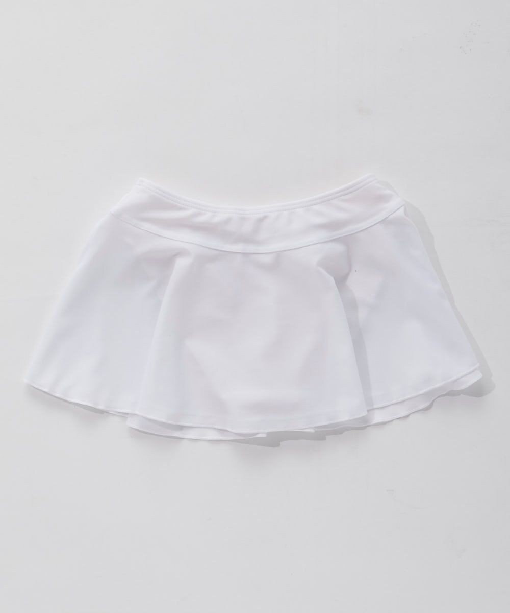 OP／FILA 【repipi armario】オフショルトップスセパレート水着 