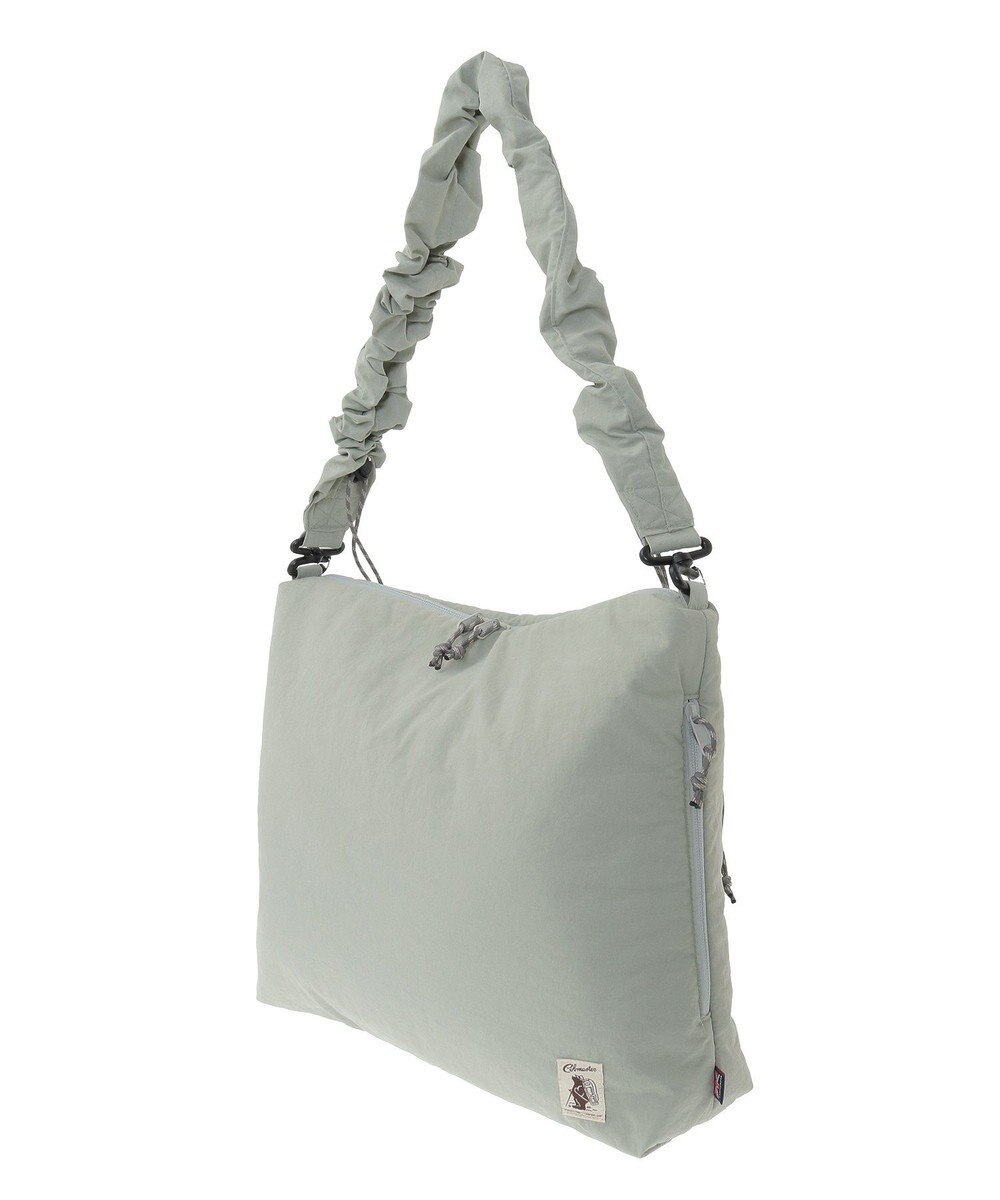 Green Parks ■ＣＯＢＭＡＳＴＥＲ　ＳＥＡＧＵＬ　ＳＨＯＵＬＤＥＲ 