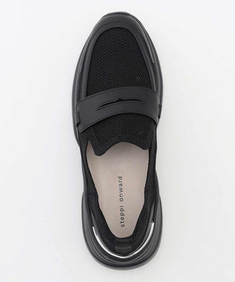 steppi ローファースニーカー 