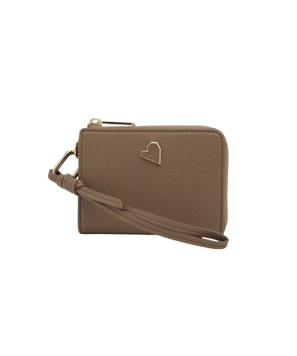 LANVIN en Bleu アーリ フラグメントケース 