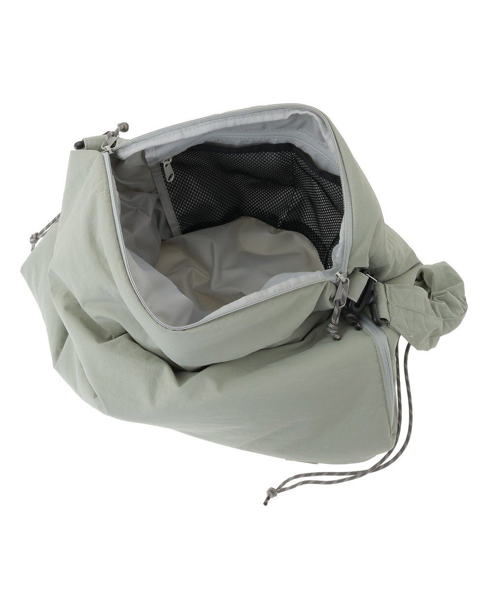 Green Parks ■ＣＯＢＭＡＳＴＥＲ　ＳＥＡＧＵＬ　ＳＨＯＵＬＤＥＲ 