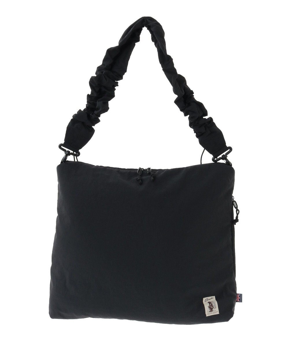 Green Parks ■ＣＯＢＭＡＳＴＥＲ　ＳＥＡＧＵＬ　ＳＨＯＵＬＤＥＲ 