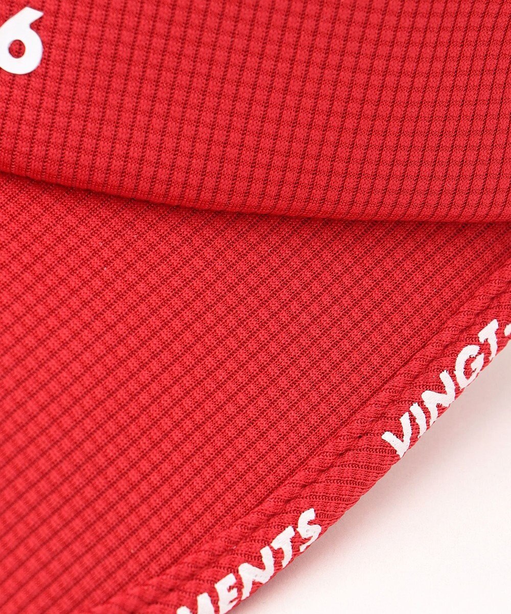 23区GOLF 【UNISEX】サーフニット サンバイザー 