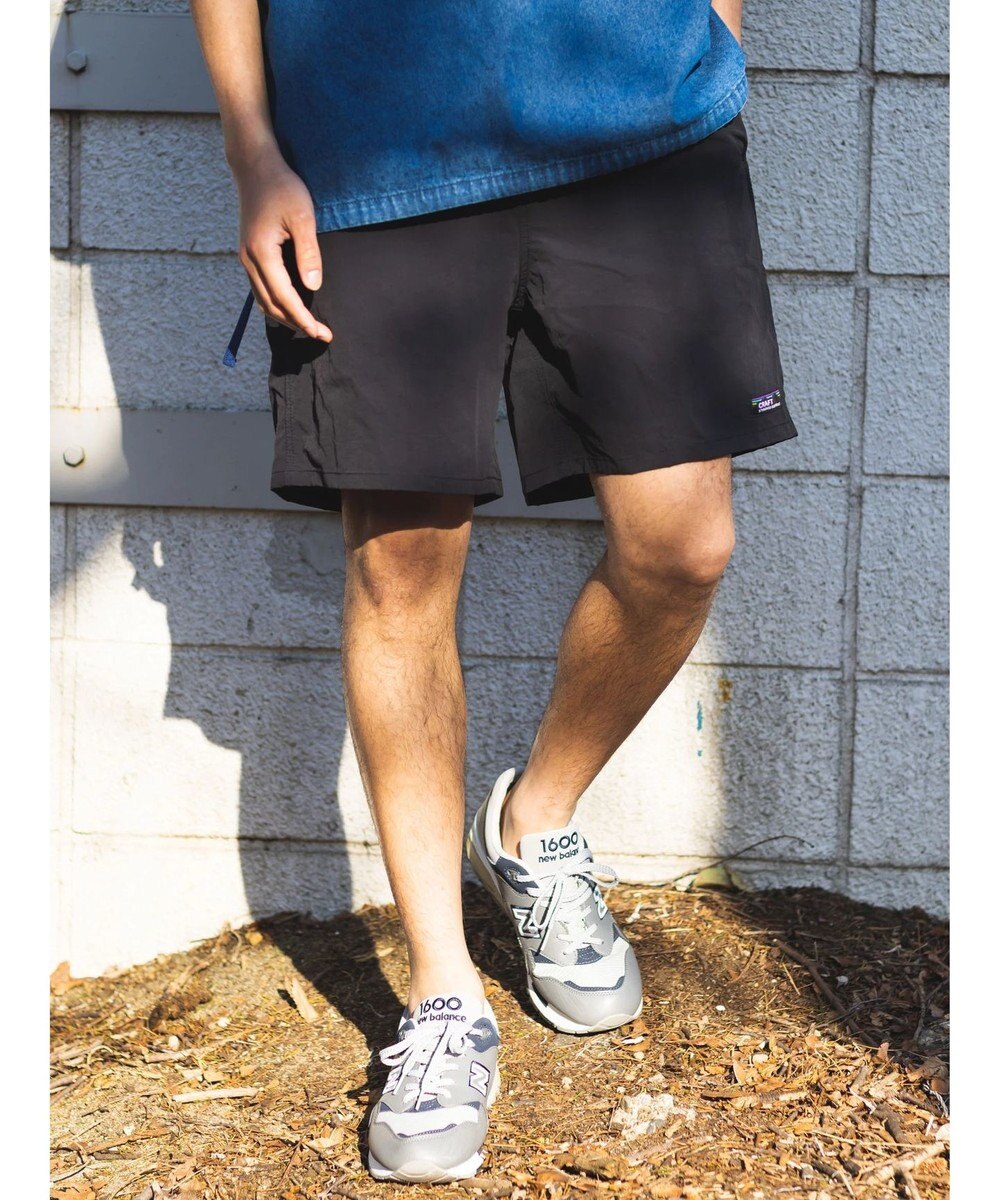 CRAFT STANDARD BOUTIQUE 【ユニセックス】バギーショーツ 