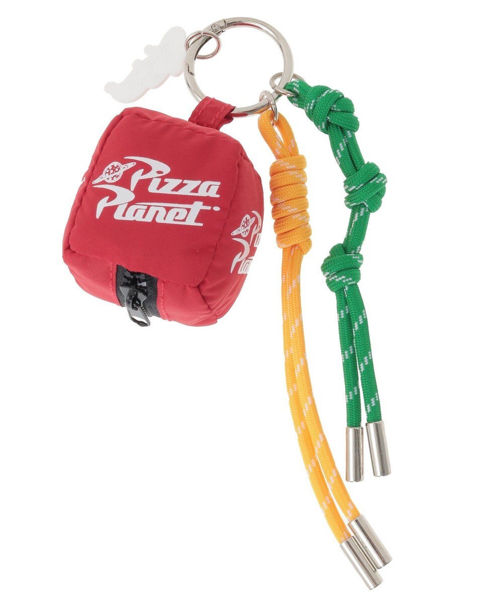 AMERICAN HOLIC 【PIZZA PLANET】チャーム 