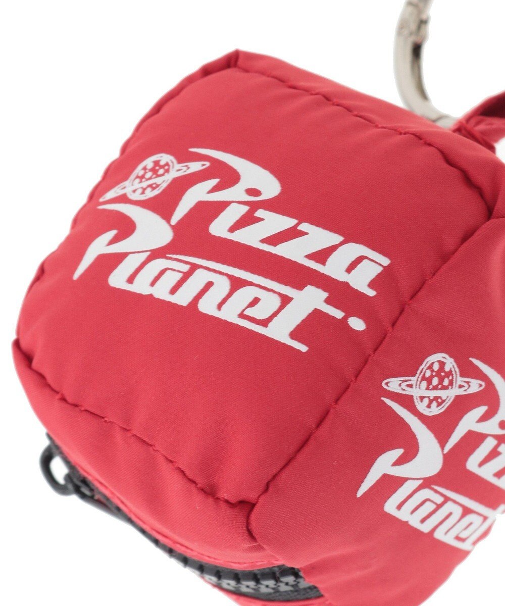 AMERICAN HOLIC 【PIZZA PLANET】チャーム 