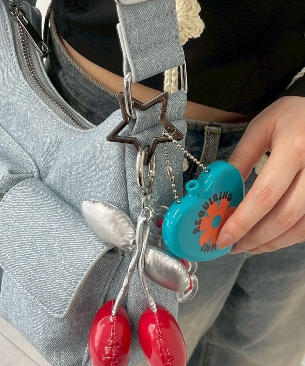 WEGO 星ナスカン 