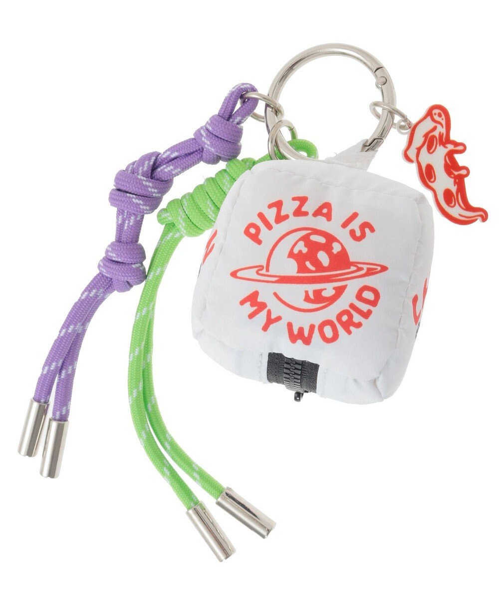 AMERICAN HOLIC 【PIZZA PLANET】チャーム 