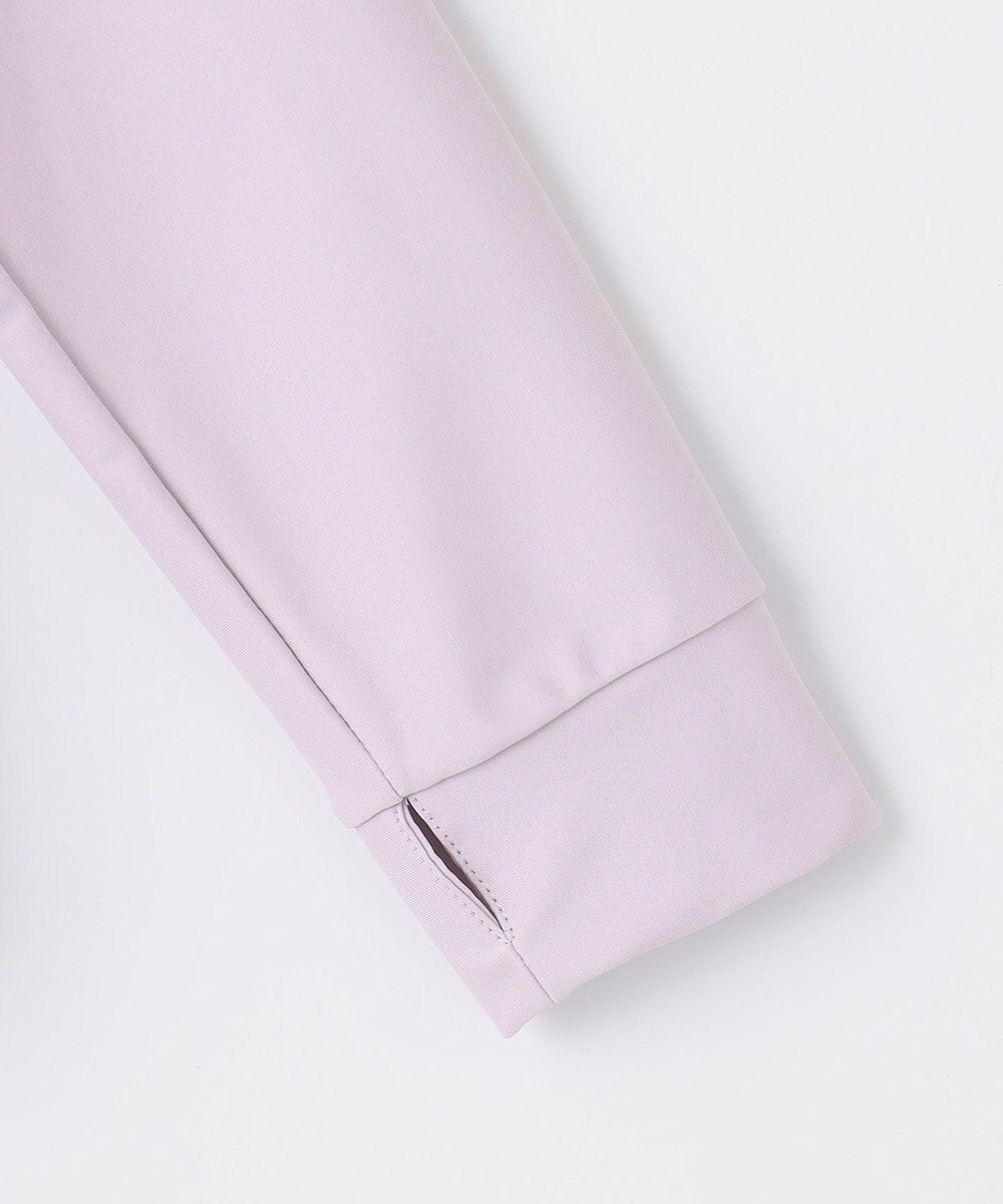 ANY KIDS 裾 フリル ラッシュガード 