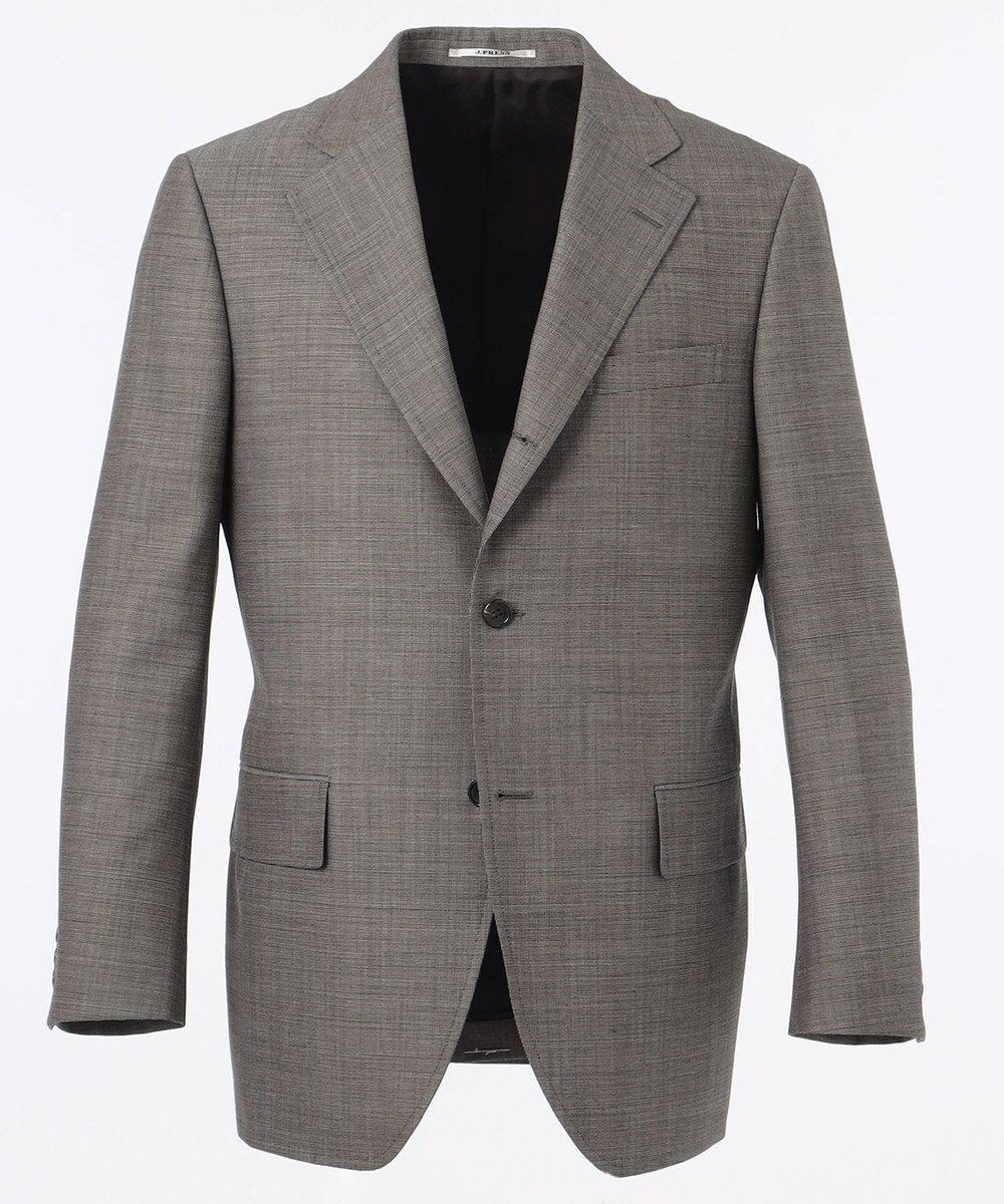 J.PRESS MEN 【MAGIC CUBA BEACH】ライトピンヘッド スーツ 