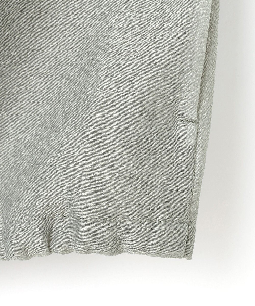 ANY SIS 【洗える】ドルマンシアー ブルゾン 