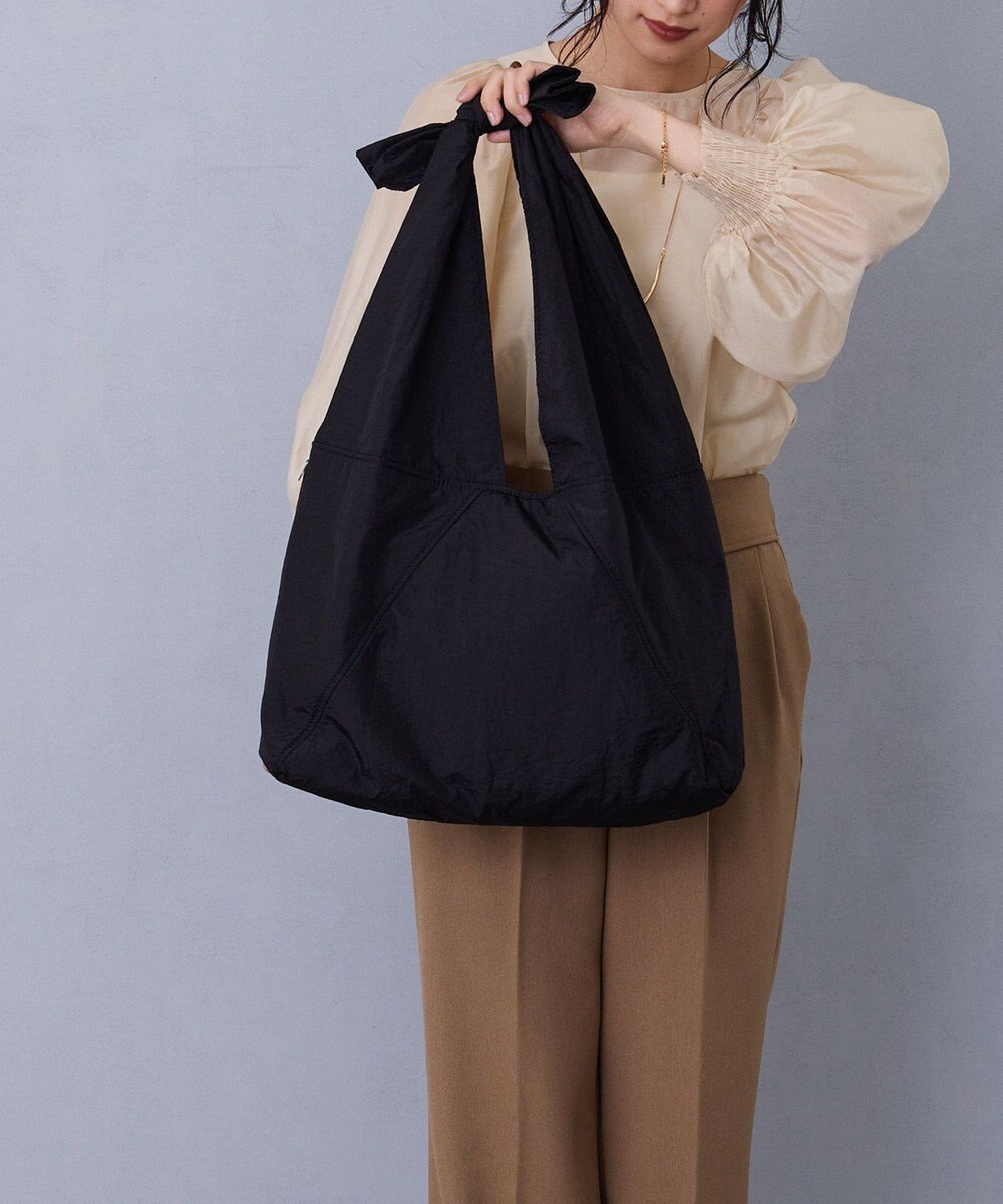 MioFIRANO SILHOUETTE W001 トートバッグ はっ水  A4サイズ対応 