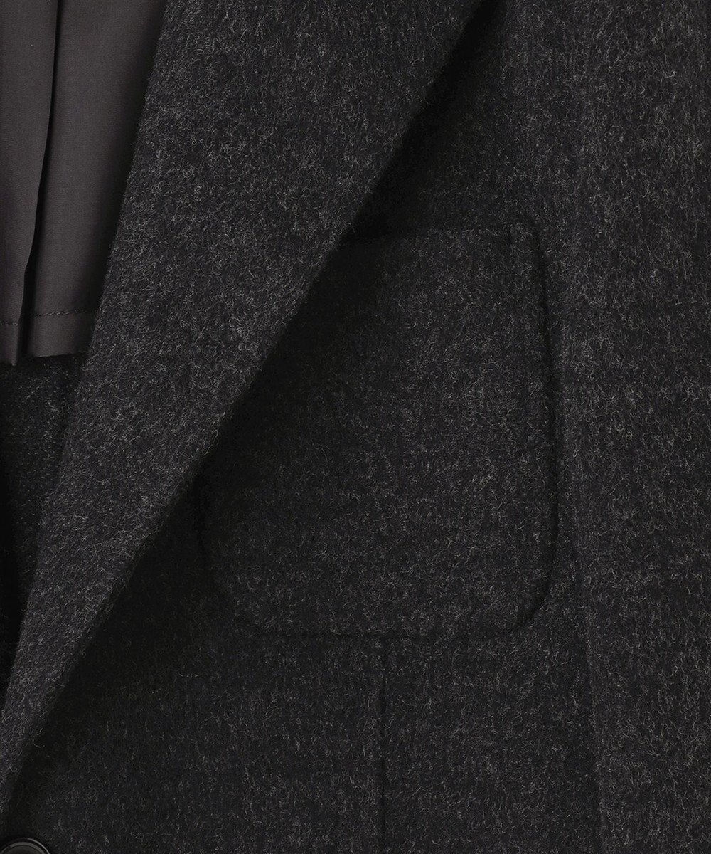 JOSEPH HOMME LIGHT DOUBLE FACE JACKET 