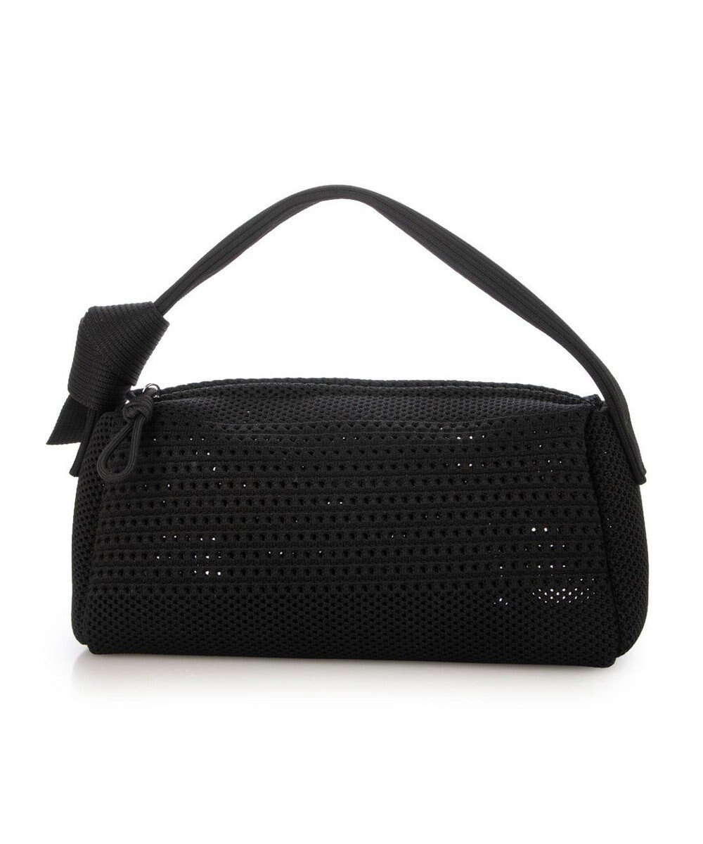 UNBILLION カカトゥ kakatoo / ソフトメッシュキューブバッグ 