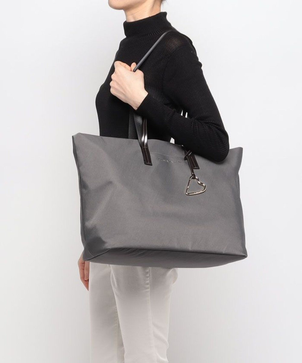 LANVIN en Bleu マルク 2wayトートバッグ（大） 