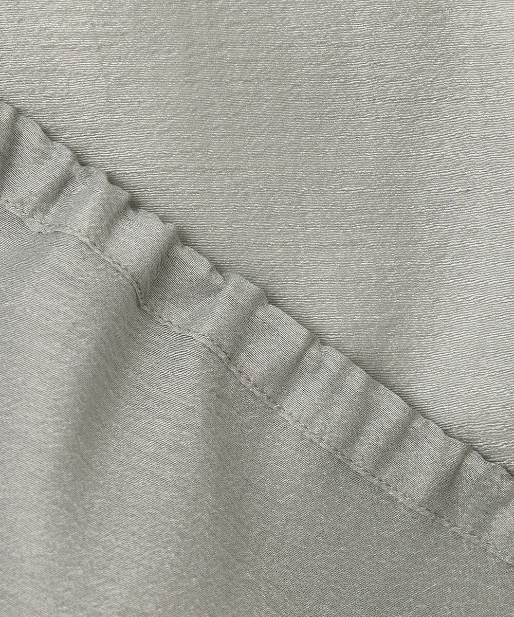 ANY SIS 【洗える】ドルマンシアー ブルゾン 