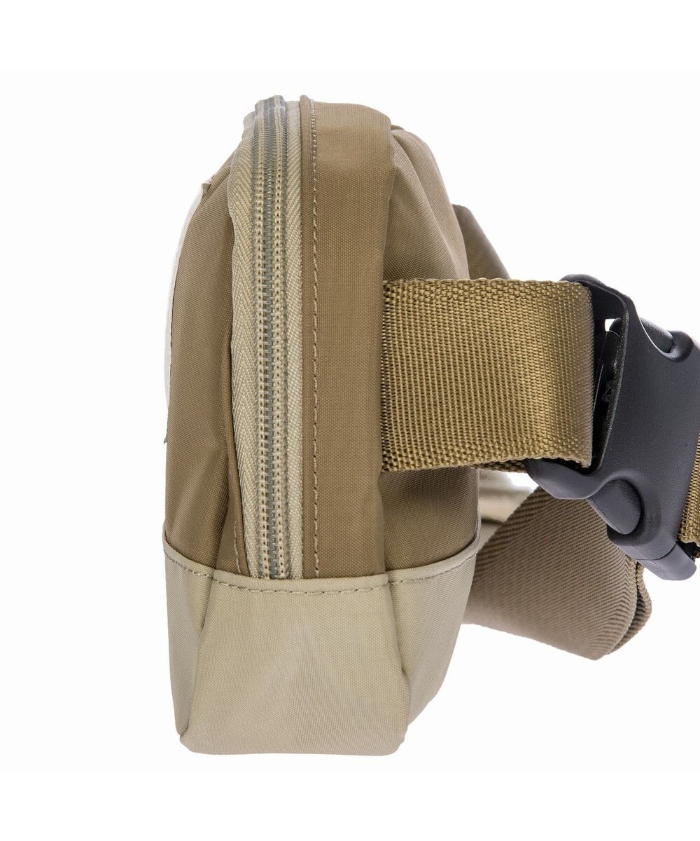 ACE BAGS & LUGGAGE  BRIC'S×REPLAY X-COLLECTION  ウエストバッグ 89281 JXC45780 ブリックス 