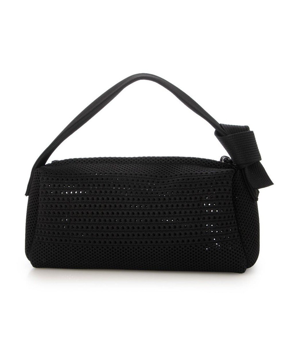 UNBILLION カカトゥ kakatoo / ソフトメッシュキューブバッグ 