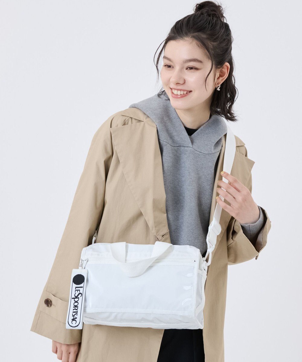 LeSportsac BIKE BOSTON2/ノウム 