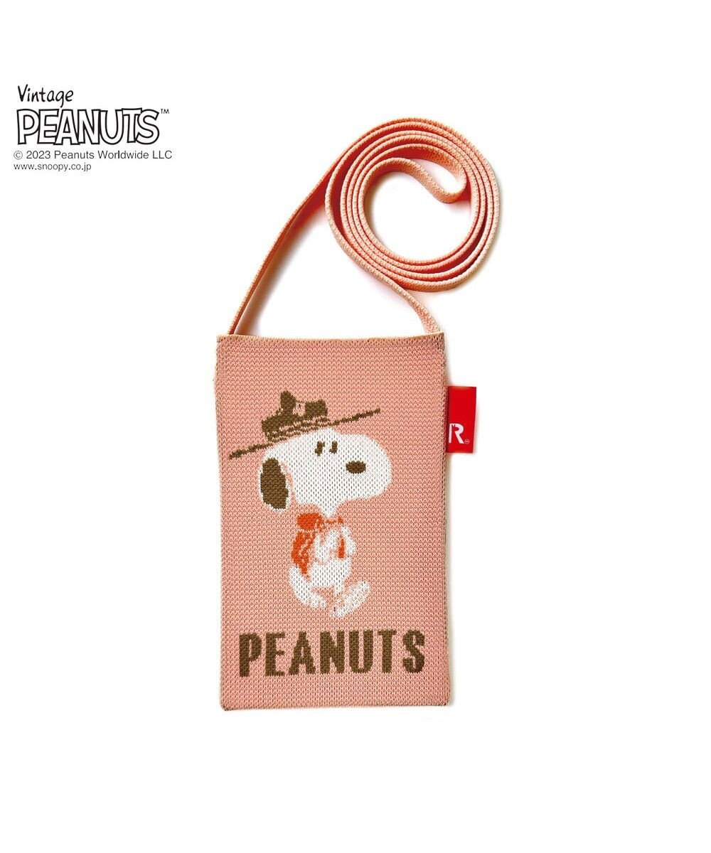 ROOTOTE 8179【スヌーピー】IP.ベビールー.アミ.ピーナッツ-8Z 