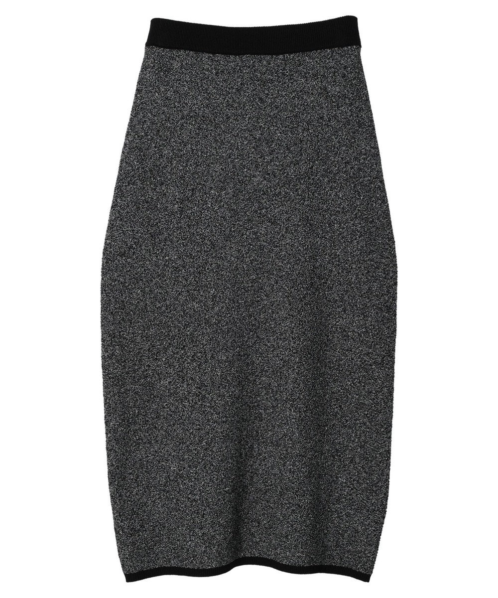 CRAFT STANDARD BOUTIQUE リンクス編みニットスカート 